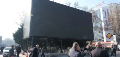 Ankara Büyükşehir Belediyesi Hakkında Suç Duyurusu! İşte Gerekçesi