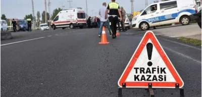 Ankara Çankırı Yolunda Katliam Gibi Kaza: 5 Kişilik Aile Yok Oldu!
