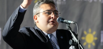Ankara Keçiören Belediyesi Engelliler Günü'nde eleştiri aldı! Duyarlılık eksikliği tartışma yarattı