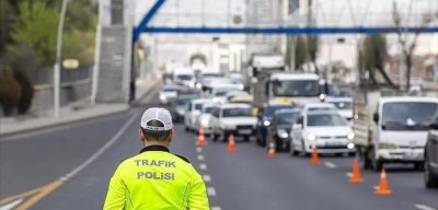 Ankara'da 10 Kasım Pazar Günü Bazı Yollar Trafiğe Kapatılabilir