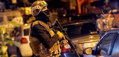 Ankara'da DEAŞ Operasyonu: 11 Gözaltı
