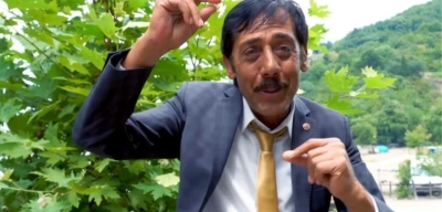 Ankaralı Turgut Hastaneye Kaldırıldı: Kızı Dua İstedi!