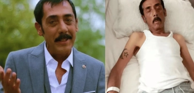 Ankaralı Turgut Hayatını Kaybetti!