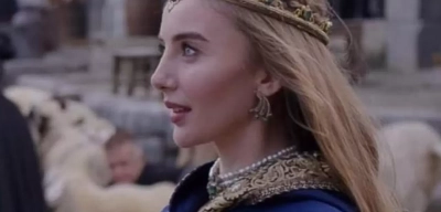 Anna Notaras Kimdir, Kaç Yaşında, Nereli? Mehmed: Fetihler Sultanı Karakteri ve Detayları