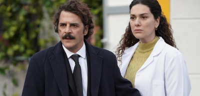 Annem Ankara Dizisinde Flaş Ayrılık: O İsim Veda Etti