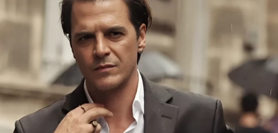 Annem Ankara Hasan Kimdir? Mehmet Günsür'ün Canlandırdığı Karakter Hakkında Detaylar