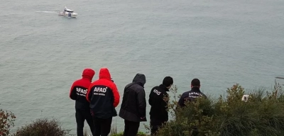 Antalya'da Feci Olay: Üniversiteli Genç Falezlerden Denize Uçtu! Arama Çalışmaları Devam Ediyor
