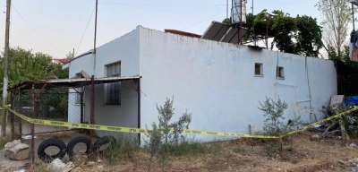 Antalya'da Kan Donduran Cinayet: Sevgilisini Oğlunun Gözü Önünde Parçaladı; Sonra Çocuğu Katletti!