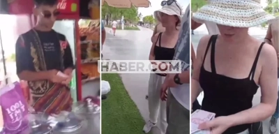 Antalya’da Nar Suyunun 1200 Liradan Satılması Gündem Yarattı!