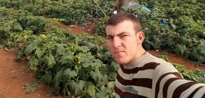Antalya’da Yüksek Sesli Müzik Cinayeti