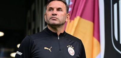 Apandisti Patlayan Okan Buruk Apar Topar Ameliyata Alınmıştı! Sağlık Durumu Hakkında Açıklama Geldi