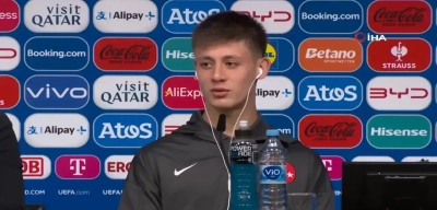 Arda Güler Ronaldo'nun Bir Rekorunu Daha Elinden Aldı! Listede Ronaldo'nun Önünde Yer Alıyor!