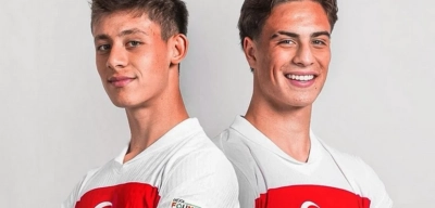 Arda Güler ve Kenan Yıldız, 2025 Yılında Aynı Takımda Buluşacak