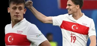 Arda Güler ve Kenan Yıldız, Golden Boy Finalisti Oldu!
