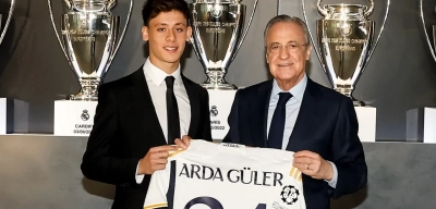 Arda Güler, Yeni Martin Odegaard mı Olacak?