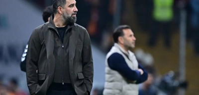 Arda Turan’dan Okan Buruk’a Gönderme: “Galatasaraylıyım Ama Oyuncularımın Başını Eğdirmem”