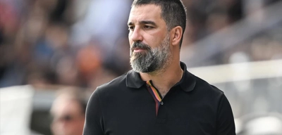 Arda Turan'dan şaşırtan itiraf: Futbolculuktan teknik direktörlüğe geçiş...