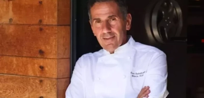Aret Sahakyan Kimdir? MasterChef Konuk Şefi Aret Sahakyan Kaç Yaşında, Nereli?