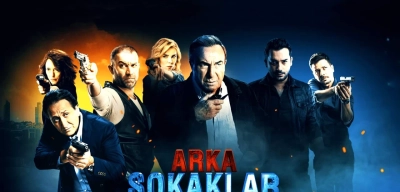 Arka Sokaklar ne zaman, kaçıncı dönemde, kaç bölüm yayınlandı, tüm oyuncu kadrosu istesi!