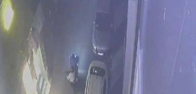Arnavutköy'de Haraç Çetesi İş Yerine El Bombası Attı! İstanbul'un Göbeğinde 'Yok Artık' Dedirten Görüntüler