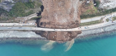 Artvin'de Heyelan Faciasında Kahreden Haber: 4 Kişinin Cansız Bedenine Ulaşıldı