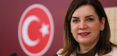 Arzu Erdem MHP'den İstifa Etti