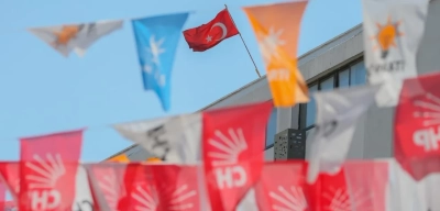 ASAL Araştırma Anketi Sonuçları: CHP'den AK Parti'ye Fark