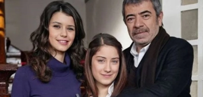 Aşk-ı Memnu’nun Bihter’i, Adnan’ı ve Nihal’i Yıllar Sonra Bir Arada! ‘Hiç Değişmemişler’