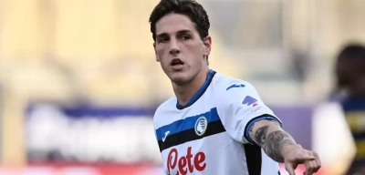 Atalanta'dan Şok Nicolo Zaniolo Açıklaması