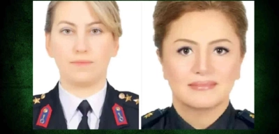 Atama Kararında Öne Çıkan Detay! Kritik Görevlere 2 Kadın Komutan Atandı