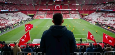 Avusturya Türkiye Maçı Saat Kaçta? Milli Maç Hangi Kanalda?