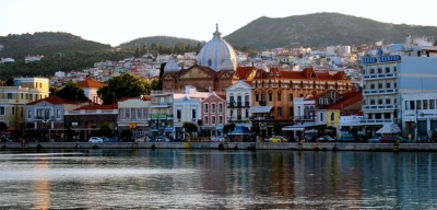 Ayvalık'ta 3 Günlük Tatil Sonrası Uzun Kuyruklar