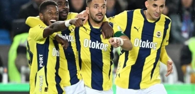 AZ Alkmaar Fenerbahçe Maçı Ne Zaman? AZ Alkmaar Fenerbahçe Maçı Hangi Kanalda? AZ Alkmaar Fenerbahçe İlk 11'ler!