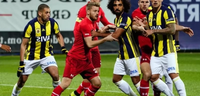 AZ Alkmaar-Fenerbahçe Maçı Ne Zaman, Saat Kaçta, Hangi Kanalda? İşte Maçın Yayınlanacağı TV Kanalı