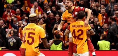 AZ Alkmaar Galatasaray Maçı Ne Zaman? AZ Alkmaar Galatasaray Maçı Hangi Kanalda? AZ Alkmaar Galatasaray İlk 11'ler!