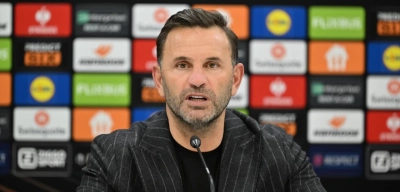 AZ Alkmaar Maçının Ardından Okan Buruk’tan Flaş Sözler: “Galatasaray’a Adil Olunmadı”