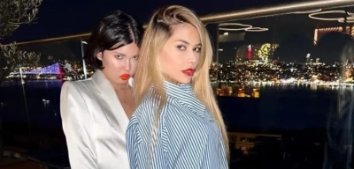 Bahar ve Nihal Candan İkinci Kez Hakim Karşısında