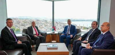 Bakan Bolat Duyurdu: İsrail'e İhracat Yasağı, Filistin'e İthalat İzni