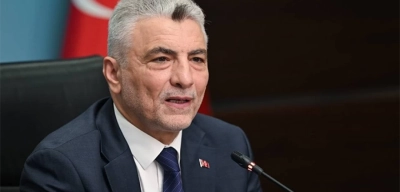 Bakan Bolat: "Türkiye-İsrail Ticareti Tamamen Bitti!"