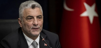Bakan Bolat'tan Kişi Başı Milli Gelir Yorumu: 15 Bin Dolar...