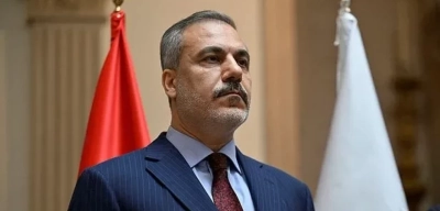 Bakan Fidan 29 Ağustos'ta Brüksel'de Gymnich Toplantısına Katılacak