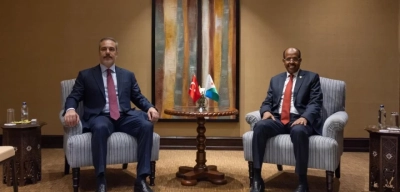 Bakan Fidan Afrika'da Zirveye Katıldı: İşte Kritik Görüşmenin Detayları