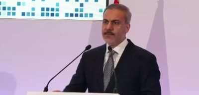 Bakan Fidan: Türkiye'deki Milyonlarca Suriyeli Ülkelerine Geri Dönebilir