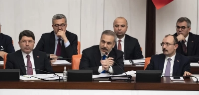 Bakan Fidan'dan DEM Partililere "Sınıf Atlama ve Güncelleme" Tavsiyesi