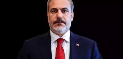 Bakan Fidan'dan 'Suriye' Açıklaması: Artık Ders Almış Durumda