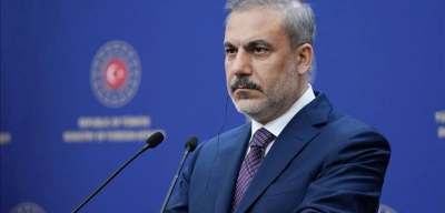 Bakan Fidan'dan Suriye ile Normalleşme Sürecine Dair Açıklama!