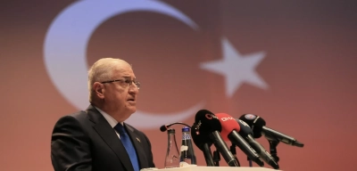 Bakan Güler: "İsrail Türkiye'ye Saldırabilir" Dedi! Üçüncü Dünya Savaşı'na İşaret Etti