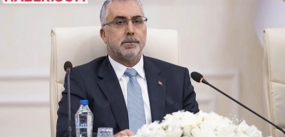 Bakan Işıkhan, asgari ücrete yapılacak zam konusunda en net kriteri açıkladı