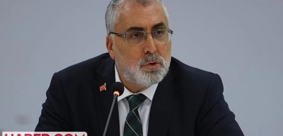 Bakan Işıkhan: Kayseri'deki Fabrika Yangınıyla İlgili Soruşturma Devam Ediyor