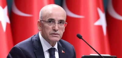 Bakan Şimşek: KOBİ'lere 2,3 Milyar Dolarlık Finansman Sağlandı
